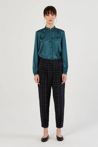 Faltenhose