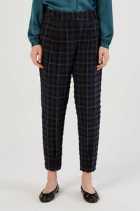 Faltenhose
